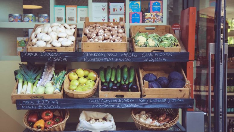 aliments régime après 50 ans