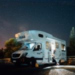 Vacances seniors : opter pour le voyage organisé en camping-car
