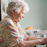 maintien a domicile senior