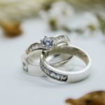 bijoux or argent